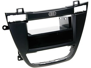 ACV 281230-22-1 2-DIN RB MIT FACH OPEL INSIGN