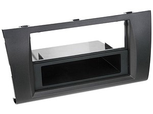 ACV 281292-01 2-DIN RB MIT FACH SUZUKI SWIFT/