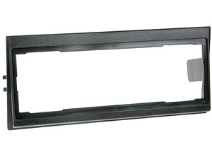 ACV 281352-02 1-DIN RADIOBLENDE VOLVO 740/760