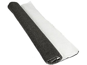 ACV 30.1230-01 BEZUGSSTOFF 70CM X 140CM ANTHR