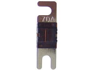 ACV 30.3940-70 SICHERUNG MINI ANL 70 AMPERE (