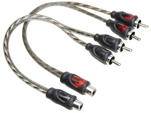 ACV 30.4970-102 CINCH KABEL TYRO ECONOMY LINE