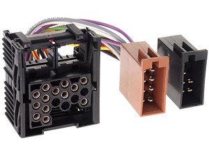 ACV 321021-02 UMRUESTADAPTER BMW / LAND ROVER