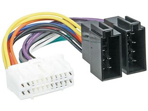 ACV 321031-02 UMRUESTADAPTER CHRYSLER/DODGE/J