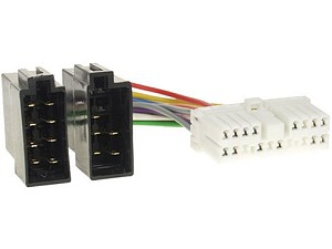 ACV 321086-02 UMRUESTADAPTER CHEVROLET/DAEWOO