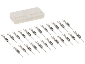 ACV 361024-1 MONTAGESET QUADLOCK MQS ZUSATZST