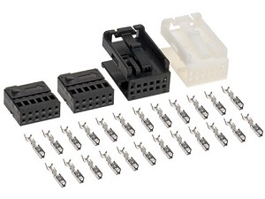 ACV 361025-1 MONTAGESET QUADLOCK ZUSATZSTECKE