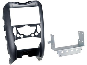 ACV 381023-06 2-DIN RADIOBLENDE BMW MINI (R55