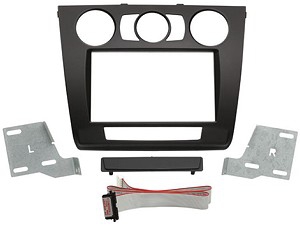 ACV 381023-07-1 2-DIN RB BMW 1ER MANUELLE KLI