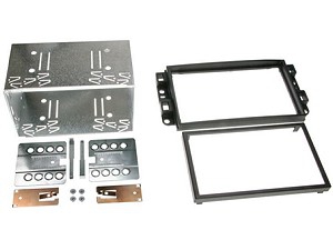 ACV 381087-01 2-DIN RB CHEVROLET / GENERAL MO