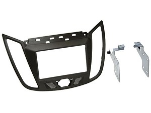 ACV 381114-22-3 2-DIN RADIOBLENDE FORD C-MAX