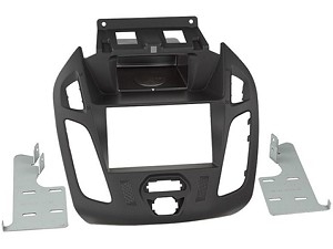 ACV 381114-27-2-4 2-DIN RADIOBLENDE FORD CONN