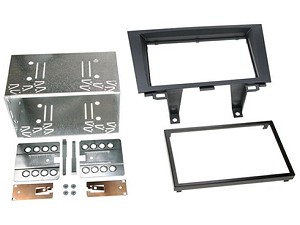 ACV 381130-07 2-DIN RADIOBLENDE HONDA CR-V (R