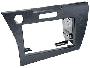ACV 381130-13 2-DIN RADIOBLENDE HONDA CR-Z(ZF