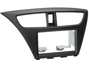 ACV 381130-18-1 2-DIN RB HONDA CIVIC 02/2012