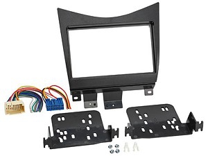 ACV 381130-19 2-DIN RADIOBLENDE HONDA ACCORD