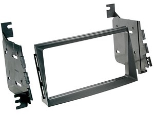 ACV 381143-07 2-DIN RB HYUNDAI AZERA / GRANDE