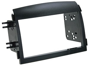 ACV 381143-11 2-DIN RADIOBLENDE HYUNDAI SONAT