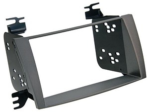 ACV 381143-12 2-DIN RADIOBLENDE HYUNDAI SONAT