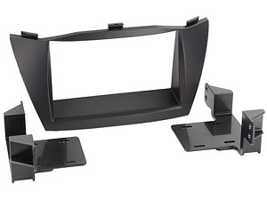 ACV 381143-35 2-DIN RB HYUNDAI IX35 2010 - 20