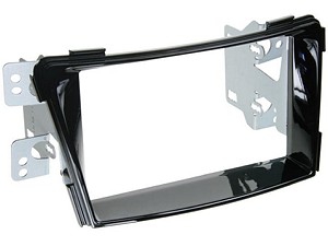 ACV 381143-40-1 2-DIN RB HYUNDAI I40 2011   K