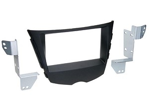ACV 381143-41 2-DIN RB HYUNDAI VELOSTER 2011
