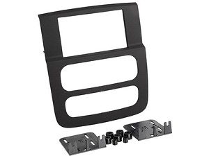 ACV 381145-09 2-DIN RADIOBLENDE DODGE RAM 200