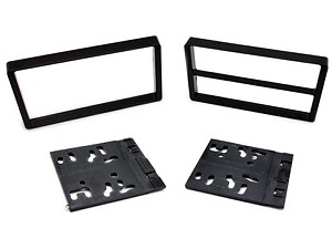 ACV 381170-03 2-DIN RADIOBLENDE FORD/MAZDA/ME