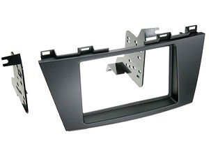 ACV 381170-13 2-DIN RADIOBLENDE MAZDA 5(CW) 1