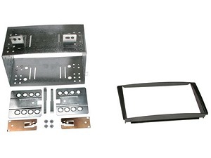 ACV 381178-18 2-DIN RB KIA CEE D 2007   SCHWA