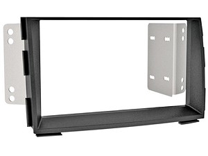 ACV 381178-23 2-DIN RB KIA VENGA 2009   SCHWA