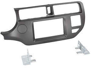 ACV 381178-29-1 2-DIN RB KIA RIO 9/2011   ANT