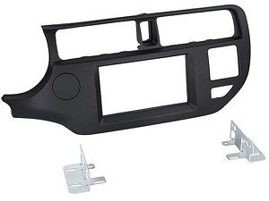 ACV 381178-29-2 2-DIN RB KIA RIO 09/2011   SC