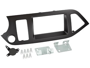 ACV 381178-30 2-DIN RB KIA PICANTO 2011   SCH