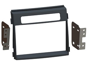 ACV 381178-32 2-DIN RB KIA SOUL 11/2011   SCH