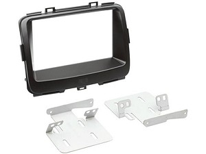 ACV 381178-36 2-DIN RB KIA CARENS 2013   SCHW