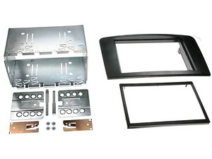 ACV 381190-22 2-DIN RB MERCEDES M-KLASSE (W16