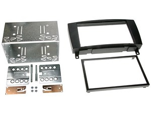 ACV 381190-23 2-DIN RB MERCEDES CLK  07/2004