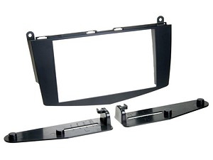 ACV 381190-32-1 2-DIN RADIOBLENDE MERCEDES C-