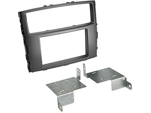 ACV 381200-09 2-DIN RB MITSUBISHI PAJERO 2007