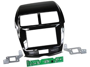 ACV 381200-11-2 2-DIN RB CITROEN C4 / PEUGEOT