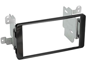 ACV 381200-17 2-DIN RB MITSUBISHI OUTLANDER 2