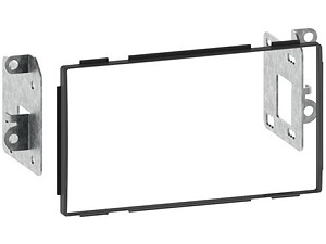 ACV 381210-01 2-DIN RB NISSAN QASHQAI 2007