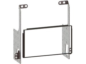 ACV 381210-02 2-DIN RB NISSAN X-TRAIL 2007
