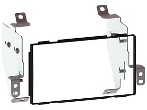 ACV 381210-05 2-DIN RB NISSAN NOTE 2004    SC
