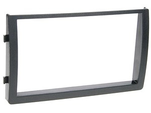 ACV 381210-14 2-DIN RADIOBLENDE NISSAN ALTIMA