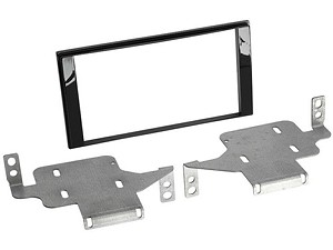 ACV 381210-18-1 2-DIN RB NISSAN JUKE 2014