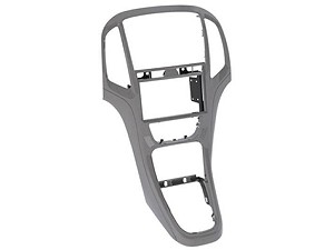 ACV 381230-23-1 2-DIN RADIOBLENDE OPEL ASTRA