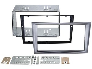 ACV 381230-24-1 2-DIN RB  OPEL ANTARA / ASTRA