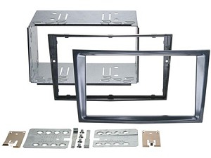 ACV 381230-24-2 2-DIN RB  OPEL CORSA D STEALT